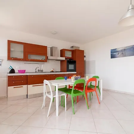 Appartement Marini Sand House