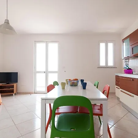 Marini Sand House Appartement *