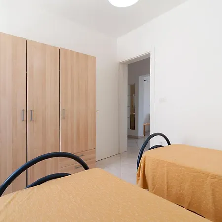 Appartement Marini Sand House