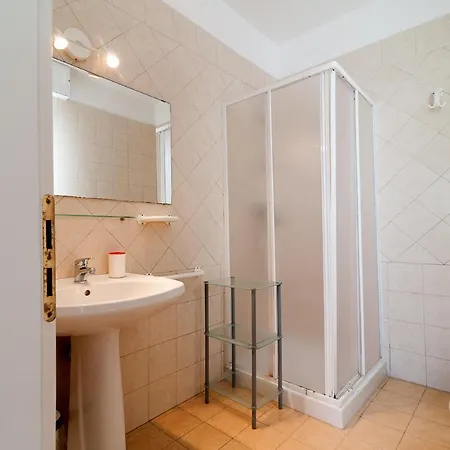 Appartement Marini Sand House *