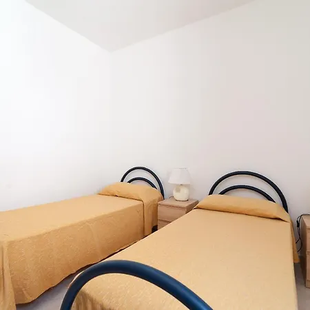 Marini Sand House Apartment Gemini (Apulia)