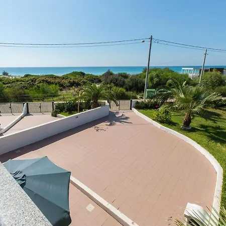 Marini Sand House Apartment