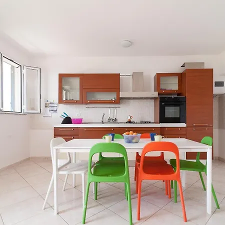 Marini Sand House Apartment